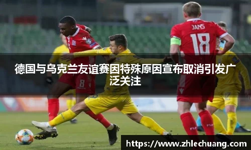 德国与乌克兰友谊赛因特殊原因宣布取消引发广泛关注