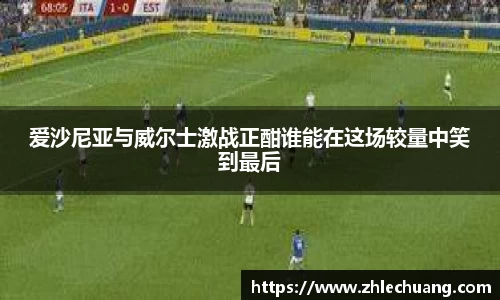 爱沙尼亚与威尔士激战正酣谁能在这场较量中笑到最后