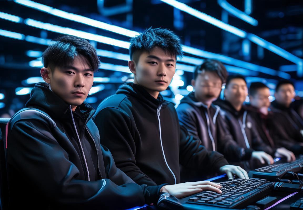 欧美经典星际联赛（BSL）2025扩军，欧洲选手统治地位受韩国退役选手挑战